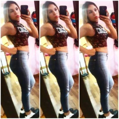 aguuuustina_'s profile picture. .   Geminiana - 21 - Mamá de Isabella   .