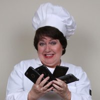 Celebrity Chef Eva(@CelebChefEva) 's Twitter Profile Photo