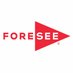 ForeSee (@foresee) Twitter profile photo ForeSee (@foresee) Twitter profile photo