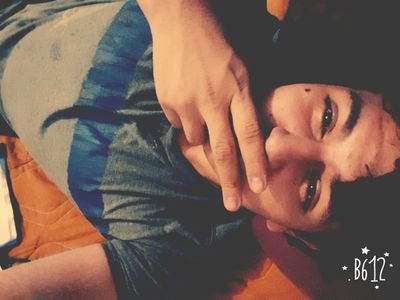 ElianchoElian's profile picture. 