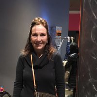 Georgette (@georgetteagnes) 's Twitter Profile