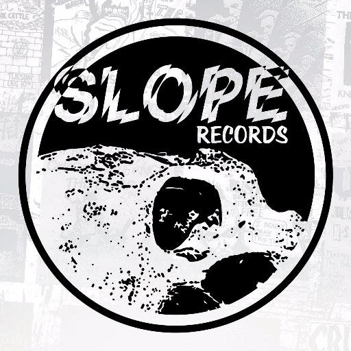 SlopeRecords's profile picture. 