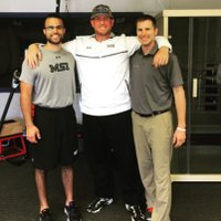 Kevin Schneider (@kevschneider41) 's Twitter Profile