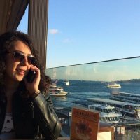 Kübra (@kubraknbr) Twitter profile photo