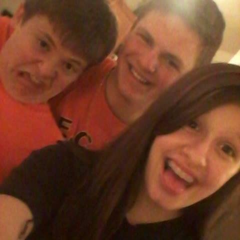 FHoagie245's profile picture. 