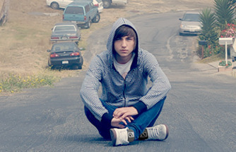 AlexEvansDouble's profile picture. I'm Alex. Looking for friends. Maybe love..I am a softy. Follow? You get a cookie. ;) [First Alex Evans Double 2.26.10]