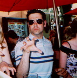 levinerob's profile picture. 