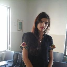 faizamalik923's profile picture. 