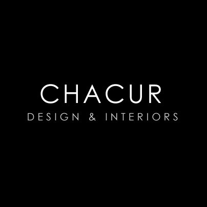 Chacur Design and Interiors is an internationally recognized multi-disciplinary design firm with over 25 years experience.