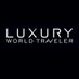 Luxwt (@luxuryworldtrav) Twitter profile photo Luxwt (@luxuryworldtrav) Twitter profile photo