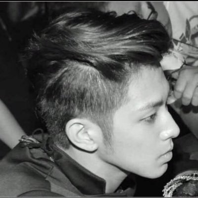 hirahira206's profile picture. ユノが好き