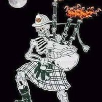 Troy Saunders (@nfdpiper) 's Twitter Profile