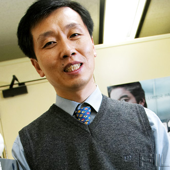 영원히 살 것처럼 꿈을 꾸고, 내일 죽을 것처럼 오늘을 살자