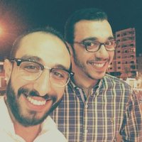Salah Eldin Muhamed (@solyo_) 's Twitter Profile