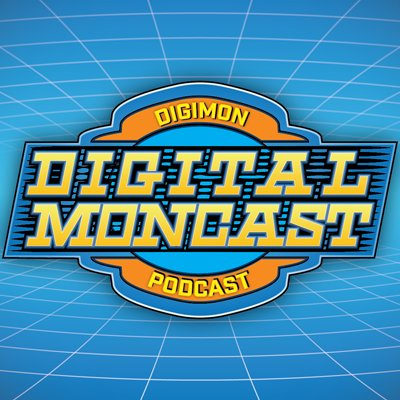 A podcast about Digimon, and all the stupid stuff this show comes up with. Updates are (usually) every second week.