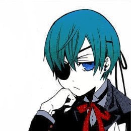 “Pain tends to heal as time passes, but personally, I don't want time to heal my wounds.” {Butler: @Ciels_Queen} Sometimes OOC