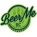 Beer Me BC (@beermebc) Twitter profile photo Beer Me BC (@beermebc) Twitter profile photo