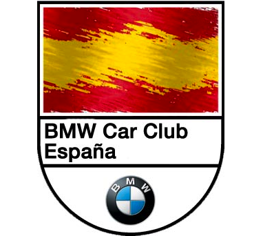 BMW Car Club España