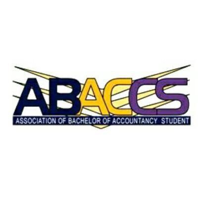 Official Account of ABACCS (Association of Bachelor of Accountancy Students) Level 6, AC643, Faculty of Accountancy, UiTM Puncak Alam #ABACCS4Fact 🙌🏻