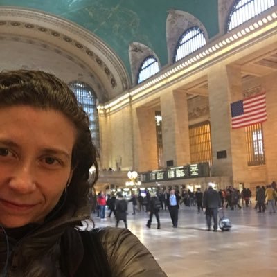 jsgabel's profile picture. President and Publisher of Dutton Books for Young Readers (@DuttonYR) at Penguin Random House. Opinions (of which I have many, mostly about my commute) my own.
