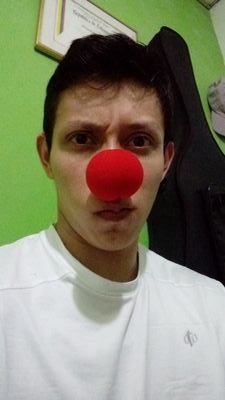 horlandoerazo's profile picture. Let your smile change the world, but do not let the world change your smile !! I'm theater😁😉