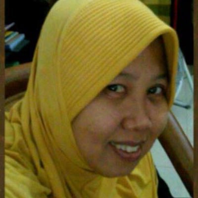 ulfah733's profile picture. Allah maha besar