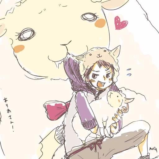 明鐘 智【ありあ】さんのプロフィール画像