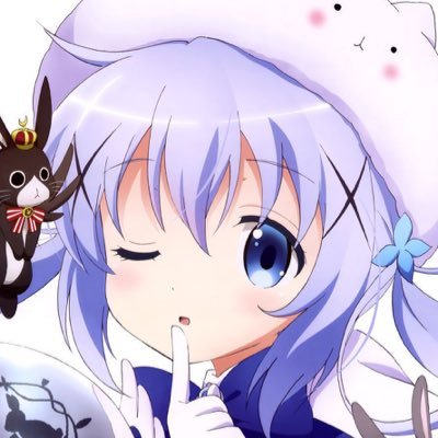 STR_gochiusa Profile Picture