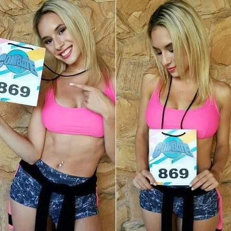 Flor sos la casualidad mas linda en mi vida• #Combate