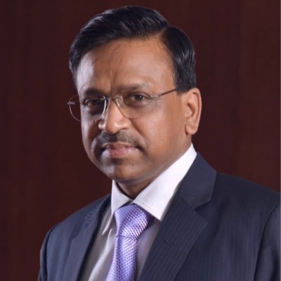 Senior Vice President | Chief Operating Officer, IFS India offshore Operations