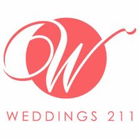Weddings 211(@Weddings211) 's Twitter Profile Photo