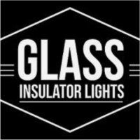 Glass Insulator Lights (@insulatorlight) 's Twitter Profile