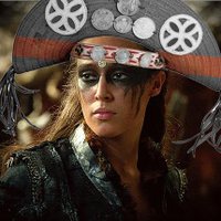 Lexa Cangaceira (@lexadocangaco) 's Twitter Profile