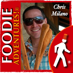 FoodieAdventure Profile Picture