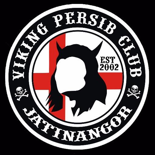 Official Twitter of Viking Jatinangor
 WIN, LOSE OR DRAW PERSIB TILL I DIE 
 Instagram : https://t.co/L8salFi74j Jln. Cisaladah RT. 05/07 No. 33
Since 2002