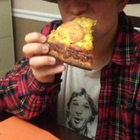 Tyler Jacob Hartmant (@outback_man) 's Twitter Profile