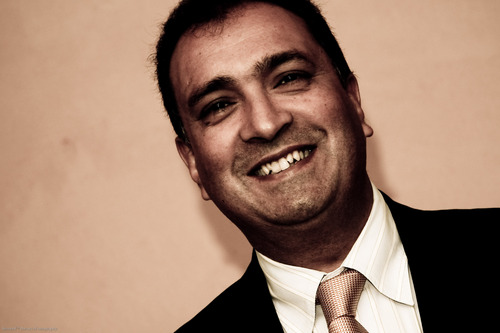 brij_sahi's profile picture. 