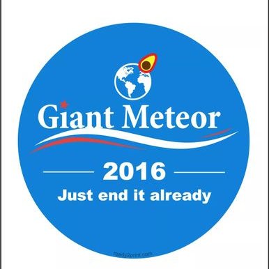 Giant Meteor 16 Giantmeteor16 Twitter
