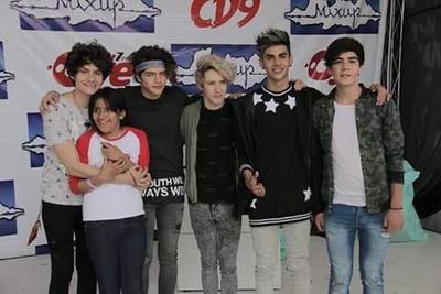 EmmaTownaC5R's profile picture. 