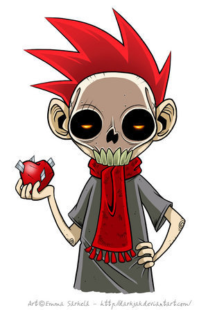 Dr_Phibes666's profile picture. 