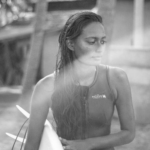 India's first recognized woman surfer  | Co-founder of The Shaka Surf Club @SurfingIndia | Ocean Ambassador @Hoalen | @GoPro Family Member