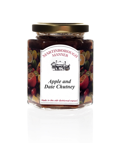 Makers of gourmet jams, chutneys, relishes,preserves, take home meals and desserts, no additives, just old fashioned goodness and flavour