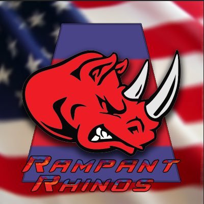 rampant_rhinos's profile picture. Brand new eSports brand