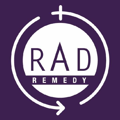 RAD Remedy's mission is to connect trans, gender non-conforming, intersex, and queer folks to comprehensive, safe, & affirming care.