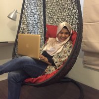 Siti Nur Fa'izah(@missysiti) 's Twitter Profile Photo