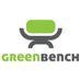 GreenbenchTV (@GreenBenchTV) Twitter profile photo