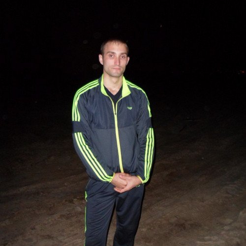 spirentumal1984's profile picture. Интересный факт: Логотип для Чупа-чупс нарисовал Сальвадор Дали.