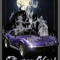 Jeff Spry (@stingrayghost) 's Twitter Profile