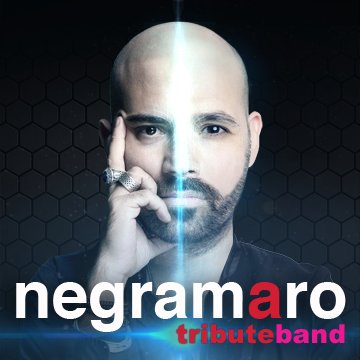 Tributo Ufficiale a Negramaro