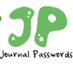 Journal passwords (@jpasswords) Twitter profile photo Journal passwords (@jpasswords) Twitter profile photo